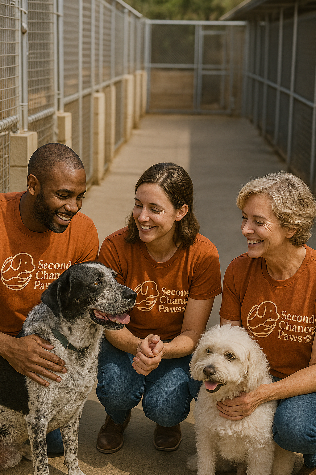 Rescue Dog Bracelet – Wear the Dog You Saved