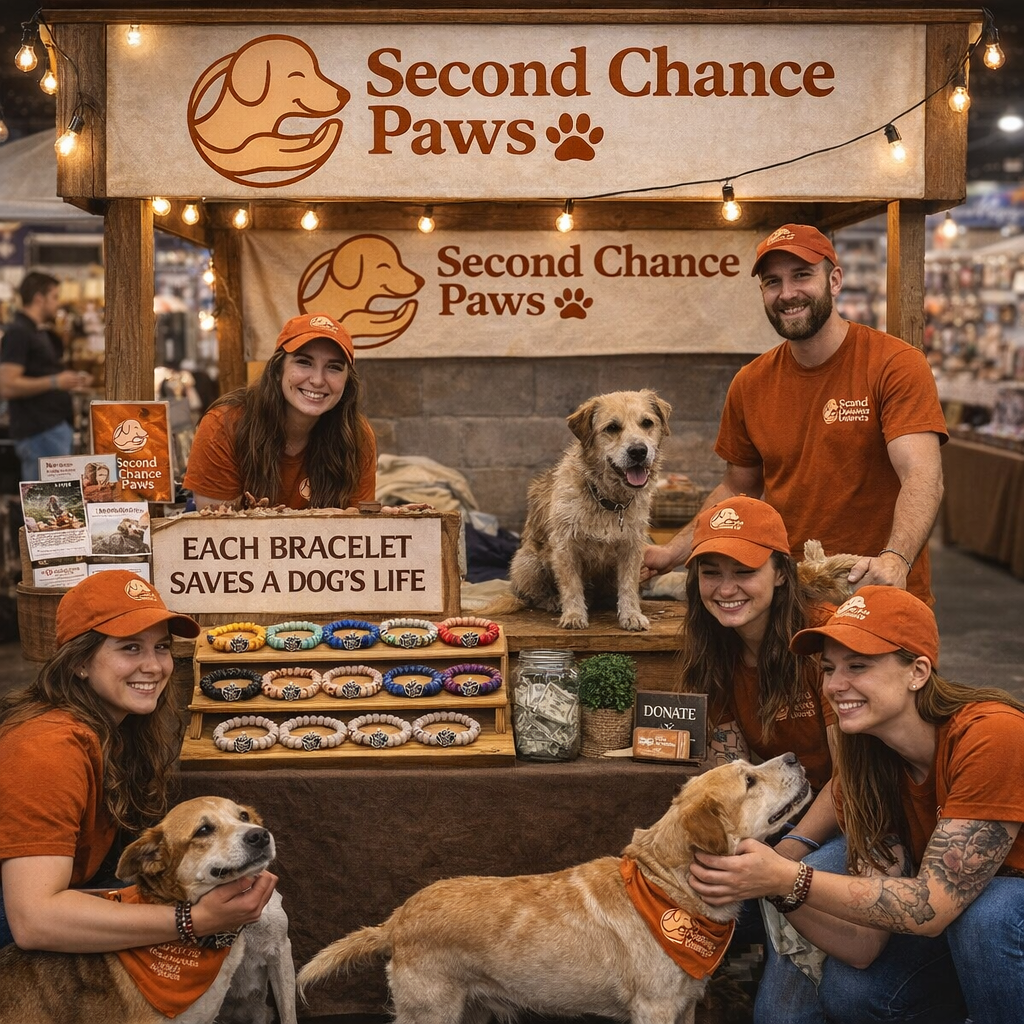 Rescue Embrace Necklace – Silver