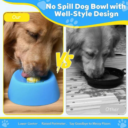 CalmPup™ Lick Bowl