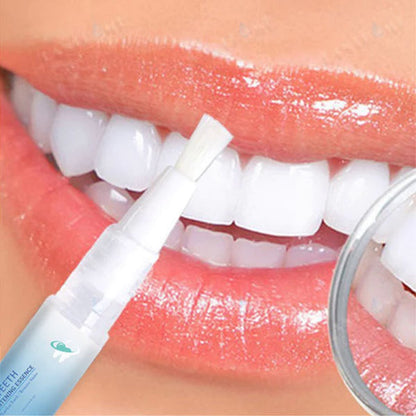 PearlSmile Whitening Pen - Whiter Teeth in 30 Days