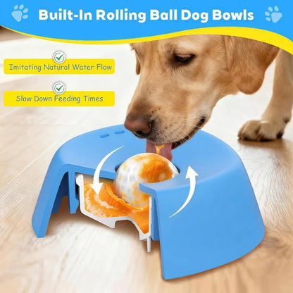 CalmPup™ Lick Bowl