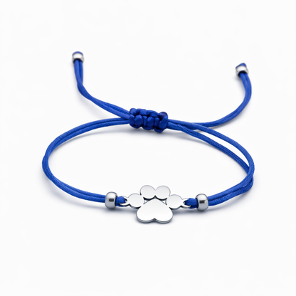Pulsera de fe