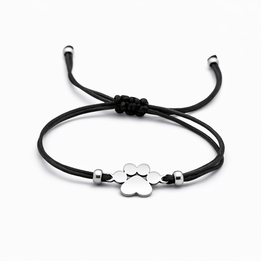 Guardian Paw Bracelet