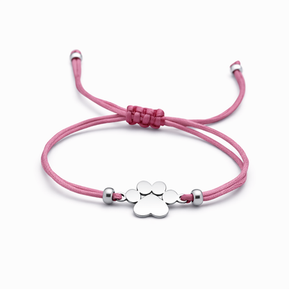 Pulsera Love Paw