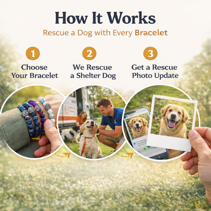 Rescue Embrace Necklace – Silver