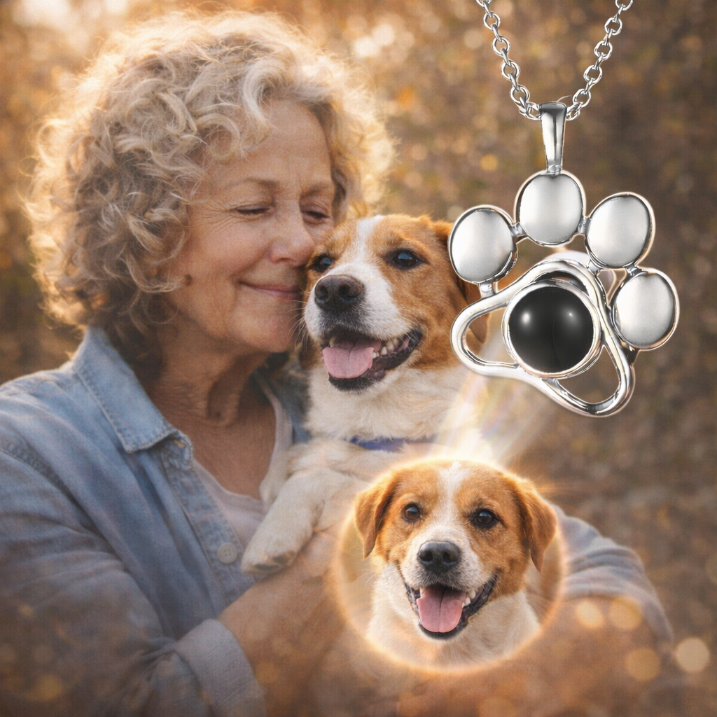 Second Chance Necklace™