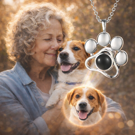 Second Chance Necklace™