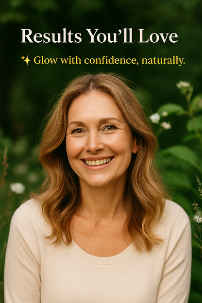 Bellora Naturals SAFE RADIANCE – Bakuchiol Peptide Serum