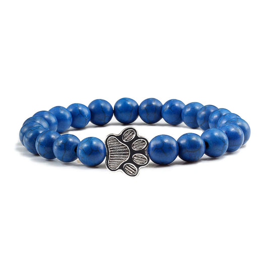 Sapphire Blue Bracelet